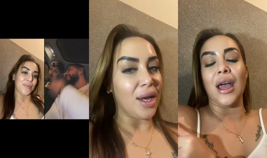 dzsenikemacika TikTok Live — Oct 4, 2026, 6:08 PM
