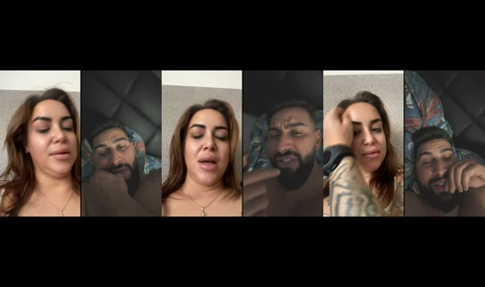 dzsenikemacika TikTok Live — Oct 5, 2026, 6:43 AM