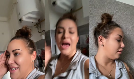 dzsenikemacika TikTok Live — Oct 8, 2026, 3:24 PM