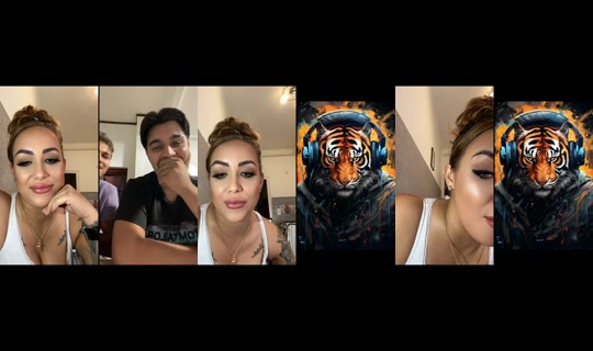 dzsenikemacika94 TikTok Live — Sep 14, 2026, 4:24 PM