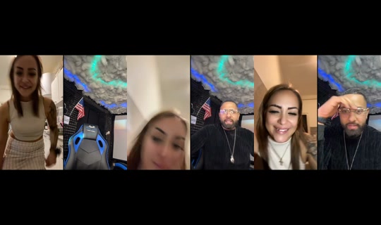 dzsenikemacika94 TikTok Live — Sep 26, 2026, 10:04 PM