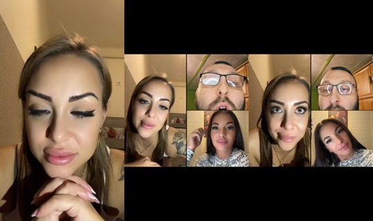 dzsenikemacika94 TikTok Live — Sep 26, 2026, 11:23 PM