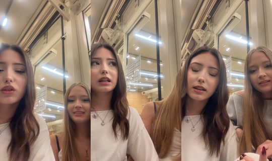 e.edaege TikTok Live — Sep 19, 2026, 8:27 PM