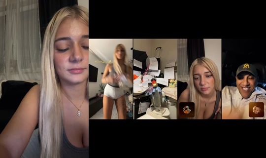 e.interessiertdichnicht TikTok Live — Oct 2, 2026, 4:11 AM