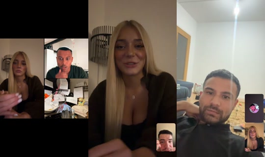 e.interessiertdichnicht TikTok Live — Oct 2, 2026, 7:48 PM
