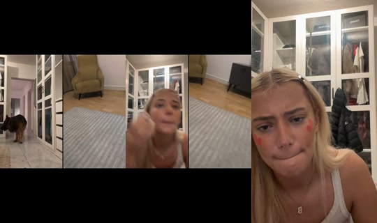 e.interessiertdichnicht TikTok Live — Oct 3, 2026, 6:55 PM