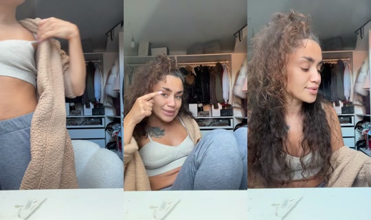 e.kck08 TikTok Live — Aug 23, 2026, 4:57 PM