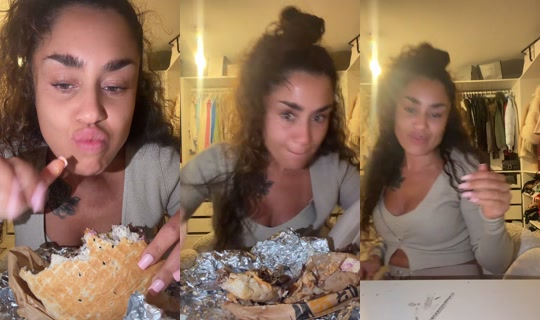 e.kck08 TikTok Live — Aug 23, 2026, 9:01 PM