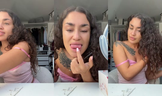 e.kck08 TikTok Live — Aug 24, 2026, 12:10 PM