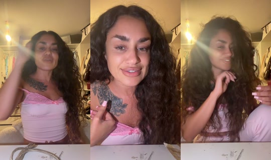 e.kck08 TikTok Live — Aug 24, 2026, 11:32 PM