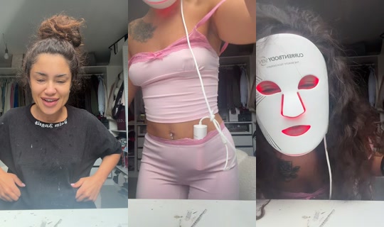 e.kck08 TikTok Live — Aug 25, 2026, 9:30 AM