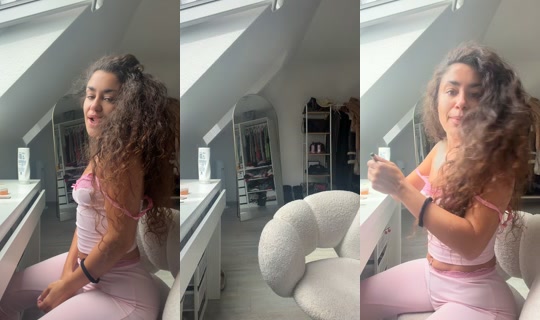 e.kck08 TikTok Live — Aug 25, 2026, 10:07 AM