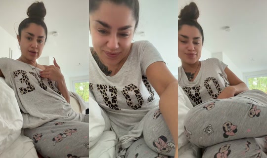 e.kck08 TikTok Live — Oct 1, 2026, 1:12 PM