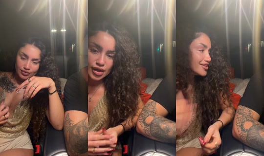 e.kck08 TikTok Live — Oct 3, 2026, 10:47 PM