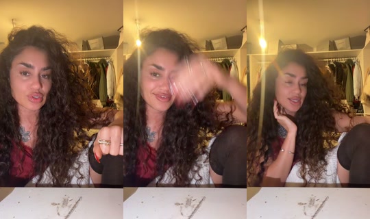 e.kck08 TikTok Live — Oct 4, 2026, 3:38 AM