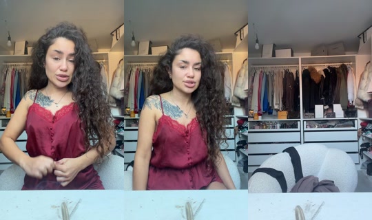 e.kck08 TikTok Live — Oct 4, 2026, 2:08 PM