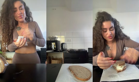 e.kck08 TikTok Live — Oct 4, 2026, 2:58 PM