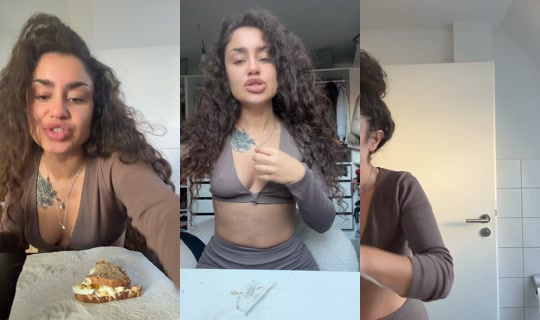 e.kck08 TikTok Live — Oct 4, 2026, 3:16 PM