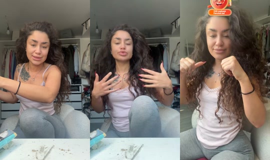 e.kck08 TikTok Live — Oct 5, 2026, 11:18 AM