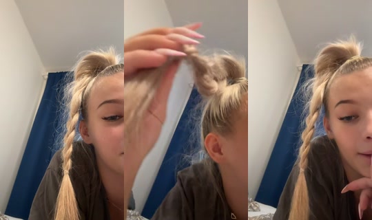 e.l.i.s.k.a.kuc TikTok Live — Aug 20, 2026, 4:50 PM