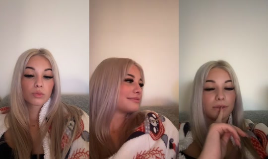 e.l.i.s.k.a.kuc TikTok Live — Sep 27, 2026, 4:03 PM