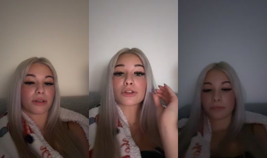 e.l.i.s.k.a.kuc TikTok Live — Sep 27, 2026, 5:06 PM