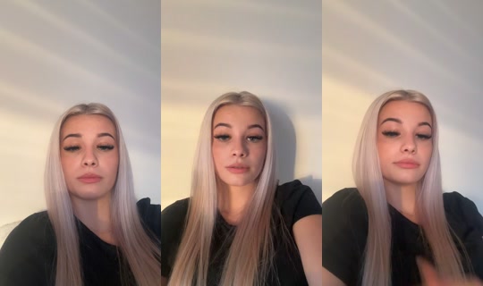 e.l.i.s.k.a.kuc TikTok Live — Sep 29, 2026, 3:57 PM
