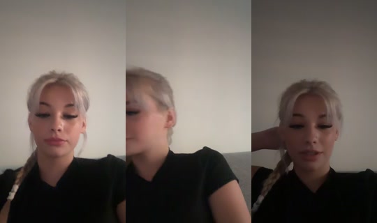 e.l.i.s.k.a.kuc TikTok Live — Sep 30, 2026, 4:20 PM