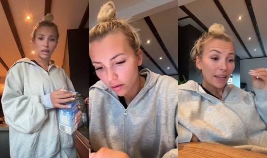 e.l.i.z.a.beidinger TikTok Live — Oct 3, 2026, 5:35 AM