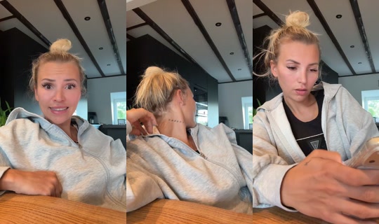 e.l.i.z.a.beidinger TikTok Live — Oct 3, 2026, 6:26 AM