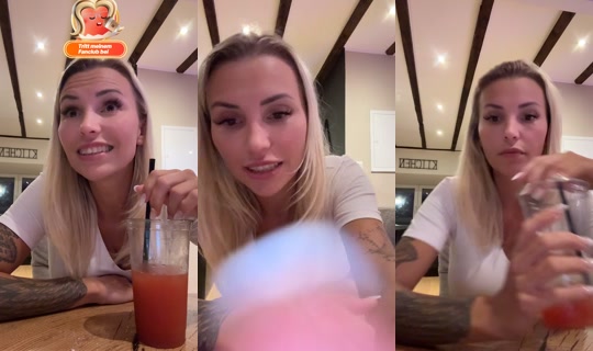 e.l.i.z.a.beidinger TikTok Live — Oct 3, 2026, 6:32 PM