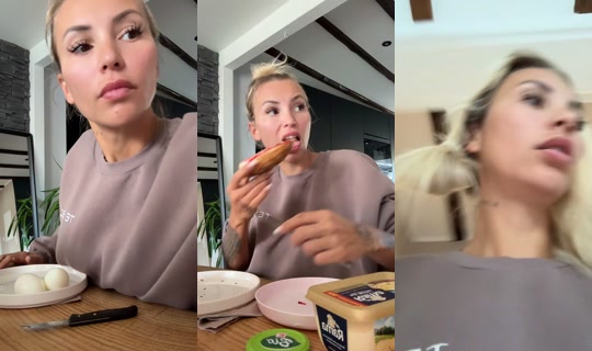 e.l.i.z.a.beidinger TikTok Live — Oct 4, 2026, 7:57 AM