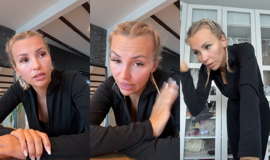 e.l.i.z.a.beidinger TikTok Live — Oct 5, 2026, 6:27 AM