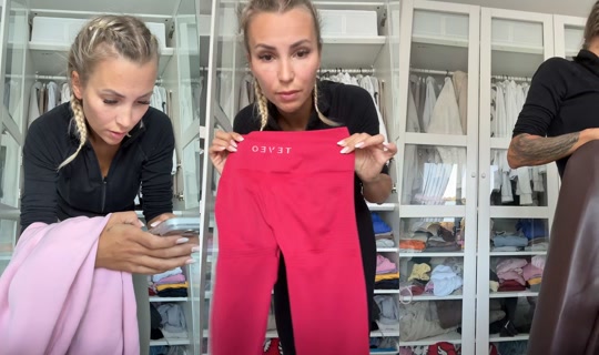 e.l.i.z.a.beidinger TikTok Live — Oct 5, 2026, 7:17 AM