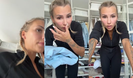 e.l.i.z.a.beidinger TikTok Live — Oct 5, 2026, 8:08 AM