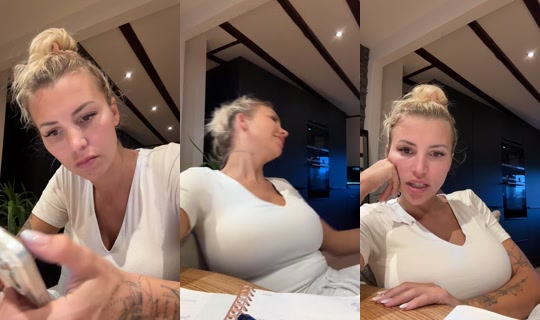 e.l.i.z.a.beidinger TikTok Live — Oct 8, 2026, 5:31 AM