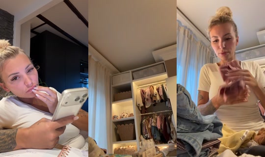 e.l.i.z.a.beidinger TikTok Live — Oct 8, 2026, 6:22 AM