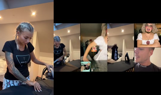 e.l.i.z.a.beidinger TikTok Live — Oct 8, 2026, 4:56 PM
