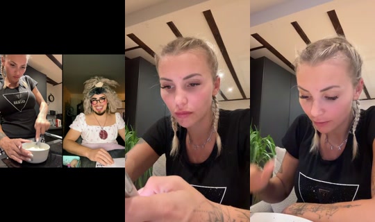 e.l.i.z.a.beidinger TikTok Live — Oct 8, 2026, 6:31 PM