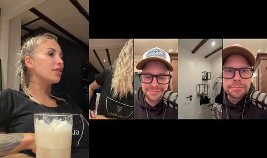 e.l.i.z.a.beidinger TikTok Live — Oct 9, 2026, 5:15 AM