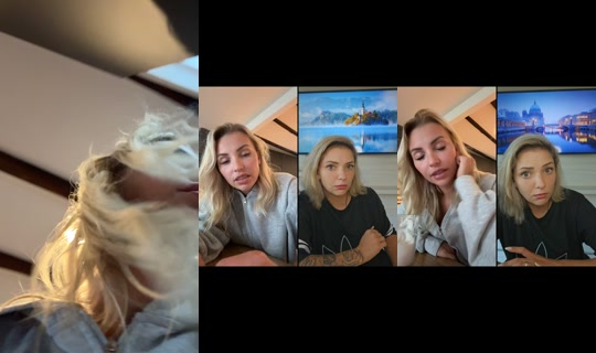 e.l.i.z.a.beidinger TikTok Live — Oct 9, 2026, 12:48 PM