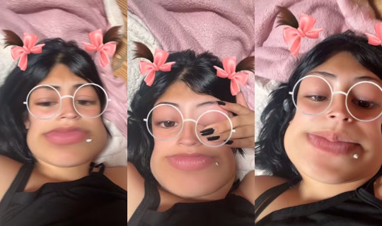 e.maria0_ TikTok Live — Oct 3, 2026, 4:03 PM