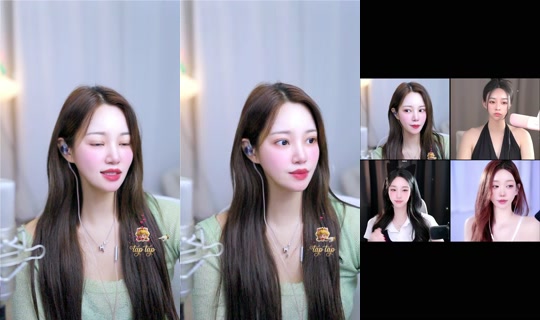 e.so_official TikTok Live — Aug 21, 2026, 2:21 PM