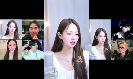 e.so_official TikTok Live — Aug 24, 2026, 12:33 PM