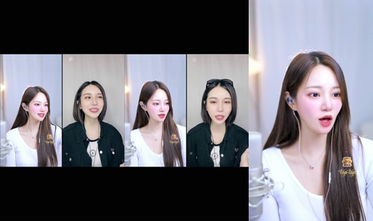 e.so_official TikTok Live — Aug 24, 2026, 1:47 PM