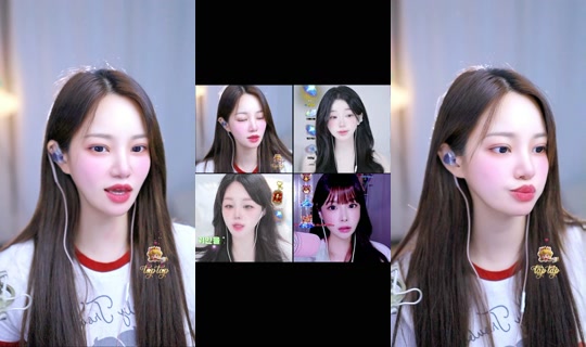 e.so_official TikTok Live — Aug 26, 2026, 9:49 AM