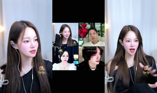 e.so_official TikTok Live — Aug 27, 2026, 6:31 AM