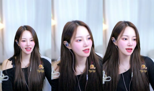 e.so_official TikTok Live — Aug 27, 2026, 7:21 AM