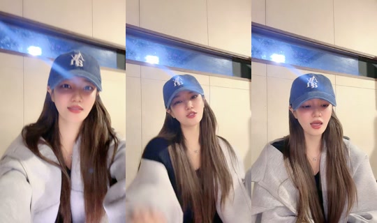 e.so_official TikTok Live — Aug 31, 2026, 2:07 PM