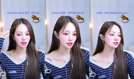 e.so_official TikTok Live — Sep 2, 2026, 11:03 AM